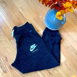 Women's Nike Sportswear Vintage Capris